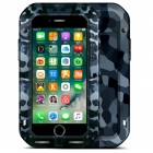 Чехол защитный Love Mei CAMO SERIES FOR iPhone 7 (City)